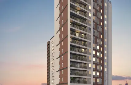 Imagem: Apartamento para Venda, Parada Inglesa