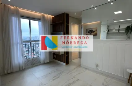 Imagem: Apartamento para Venda, Imirim