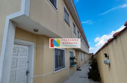 Imagem: Condomínio Fechado para Venda, Vila Nivi