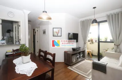 Imagem: Apartamento para Venda, Parque Mandaqui