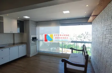 Imagem: Apartamento para Venda, Jardim Paraíso