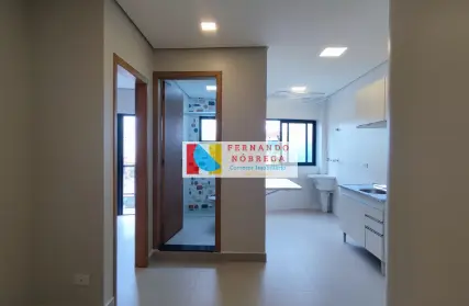 Imagem: Apartamento para Alugar, Água Fria