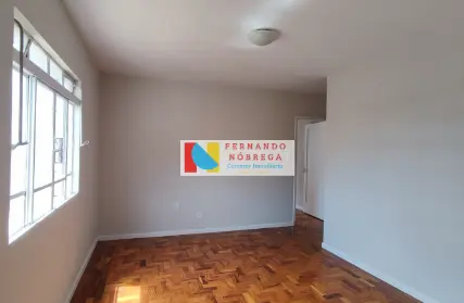 Imagem: Apartamento para Alugar, Jardim São Paulo