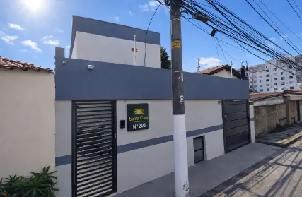 Imagem: Condomínio Fechado para Venda, Vila Aurora (Zona Norte)