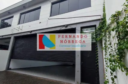 Imagem: Prédio Comercial para Alugar, Itaberaba