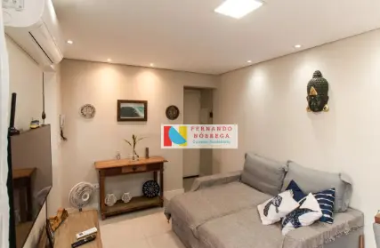 Imagem: Apartamento para Venda, Vila Gustavo