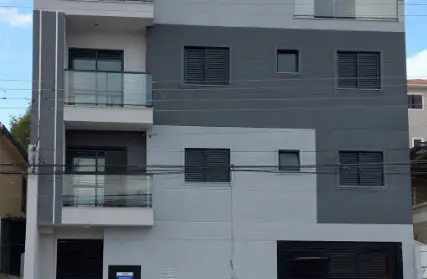 Imagem: Apartamento para Venda, Vila Isolina Mazzei