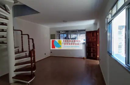 Imagem: Sobrado para Alugar, Jardim França