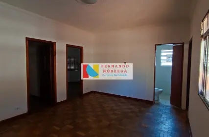 Imagem: Casa Térrea para Alugar, Vila Gustavo