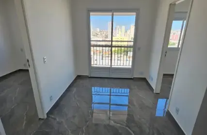 Imagem: Apartamento para Alugar, Tucuruvi