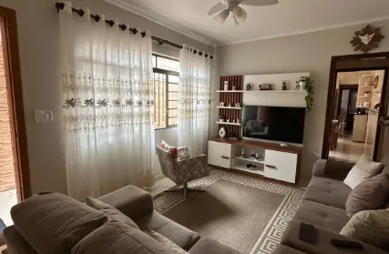 Imagem: Casa Térrea para Venda, Jardim Brasil