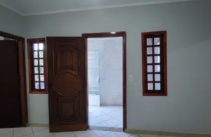 Imagem: Casa Térrea para Alugar, Vila Medeiros
