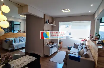 Imagem: Apartamento para Venda, Vila Dom Pedro II