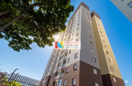Imagem: Apartamento para Alugar, Vila Amália (Zona Norte)