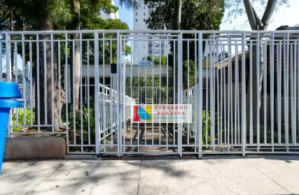Imagem: Apartamento para Alugar, Vila Amália (Zona Norte)
