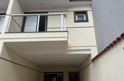 Imagem: Sobrado para Venda, Vila Medeiros