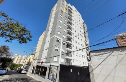 Imagem: Apartamento para Venda, Parada Inglesa