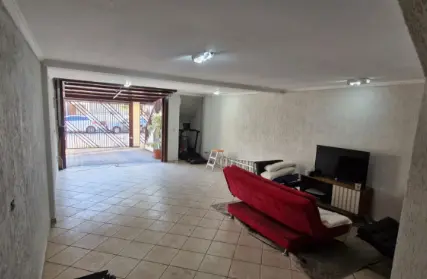 Imagem: Sobrado para Venda, Parada Inglesa