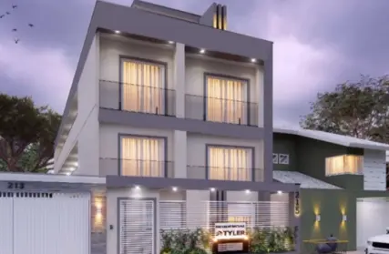 Imagem: Apartamento para Venda, Parada Inglesa