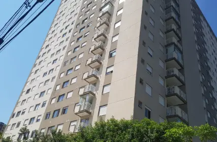 Imagem: Apartamento para Venda, Parada Inglesa