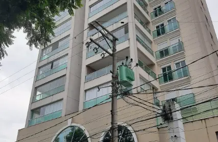 Imagem: Apartamento para Venda, Jardim São Paulo