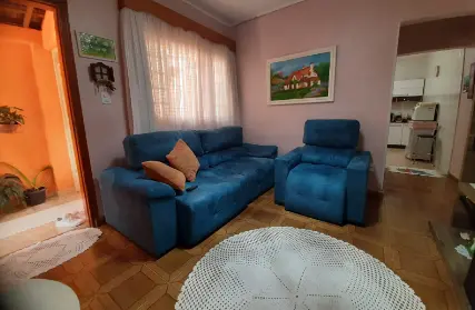 Imagem: Sobrado para Venda, Mandaqui