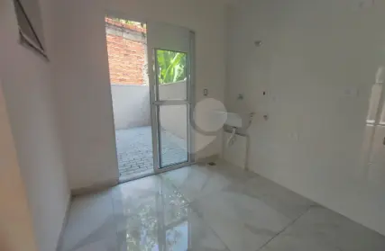 Imagem: Apartamento para Venda, Parada Inglesa