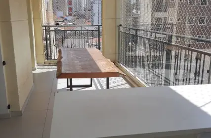 Imagem: Apartamento para Venda, Jardim São Paulo