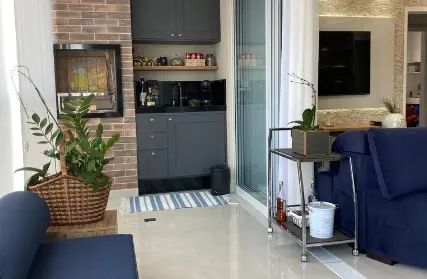 Imagem: Apartamento para Venda, Vila Paulicéia