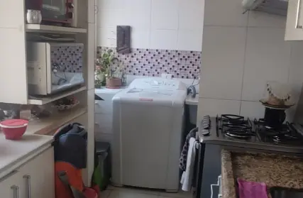 Imagem: Apartamento para Venda, Vila Albertina