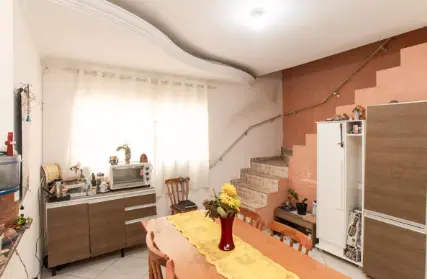 Imagem: Sobrado para Venda, Vila Medeiros