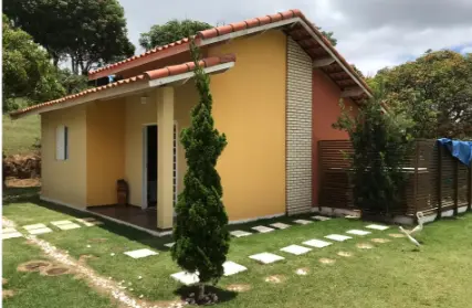 Imagem: Chácara / Sítio para Venda, Jardim São Roque