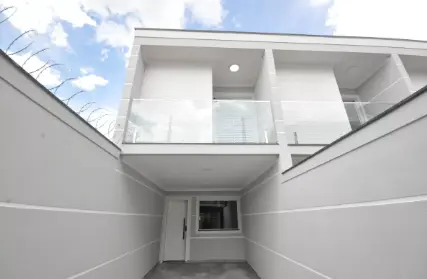 Imagem: Sobrado para Venda, Vila Medeiros