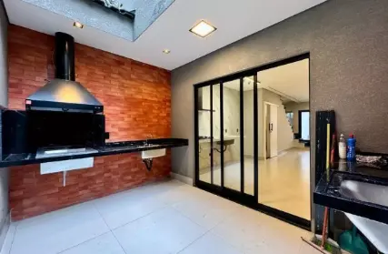 Imagem: Sobrado para Venda, Jardim Brasil