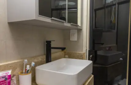 Imagem: Sobrado para Venda, Vila Sabrina