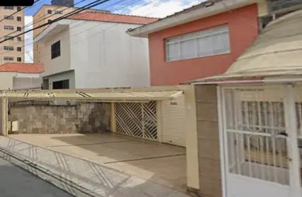 Imagem: Sobrado para Alugar, Chora Menino