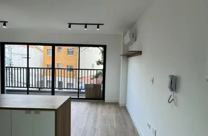 Imagem: Studio / Flat para Alugar, Jardim São Paulo