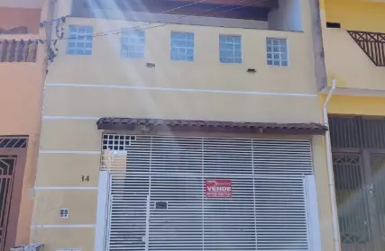 Imagem: Sobrado para Venda, Vila Ester