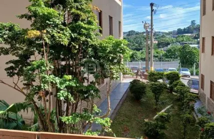 Imagem: Apartamento para Venda, Jardim Martins Silva