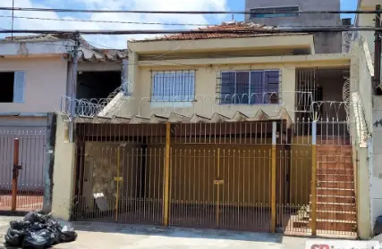 Imagem: Sobrado para Venda, Bortolândia