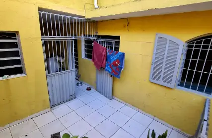 Imagem: Sobrado para Venda, Jardim Hebrom