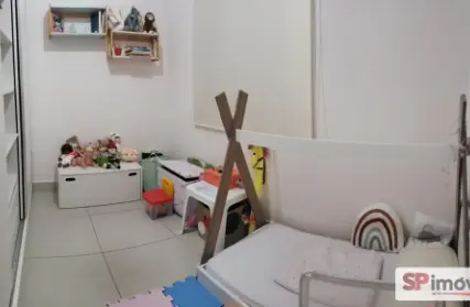 Imagem: Apartamento para Venda, Vila Vitório Mazzei
