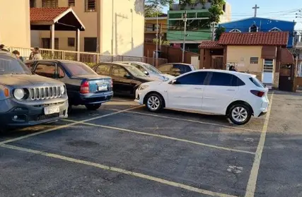 Imagem: Apartamento para Venda, Jardim Martins Silva