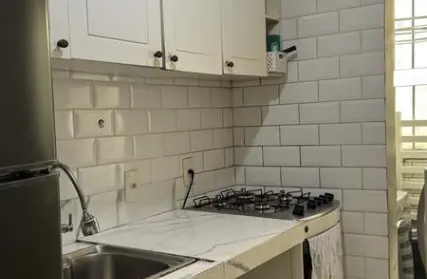 Imagem: Apartamento para Venda, Jardim Francisco Mendes