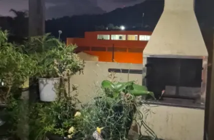 Imagem: Sobrado para Venda, Parque Casa de Pedra