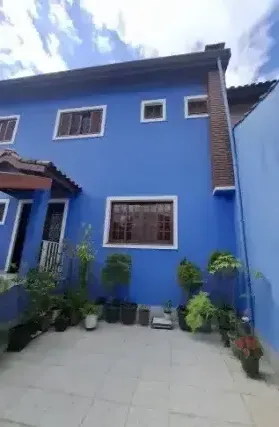 Imagem: Sobrado para Venda, Guapira