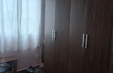 Imagem: Apartamento para Venda, Vila Santos