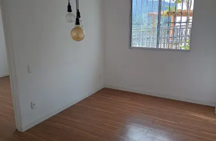 Imagem: Apartamento para Venda, Vila Santos