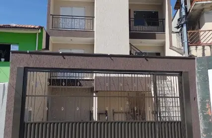 Imagem: Condomínio Fechado para Venda, Vila Medeiros