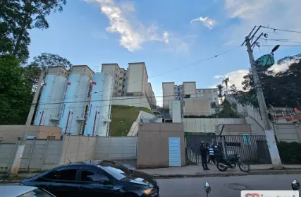 Imagem: Apartamento para Venda, Jardim Recanto Verde